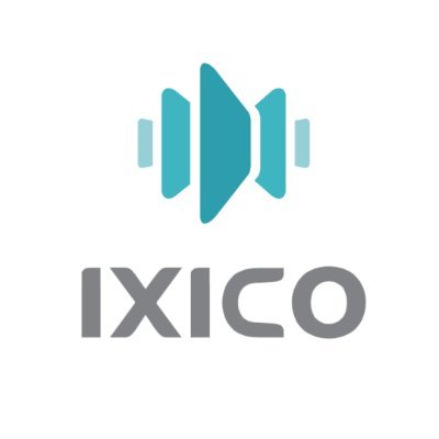 IXICO