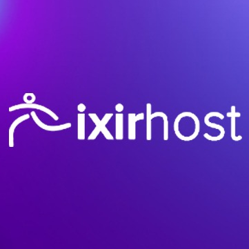 Ixirhost