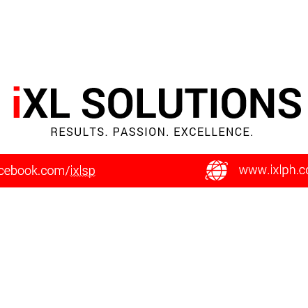 Ixl Solutions Philippines, Inc