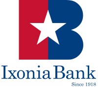 Ixonia Bank