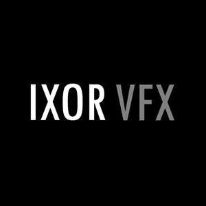 IXOR Visual FX