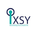 Ixsy Internet Exchange Services Yucatán AC