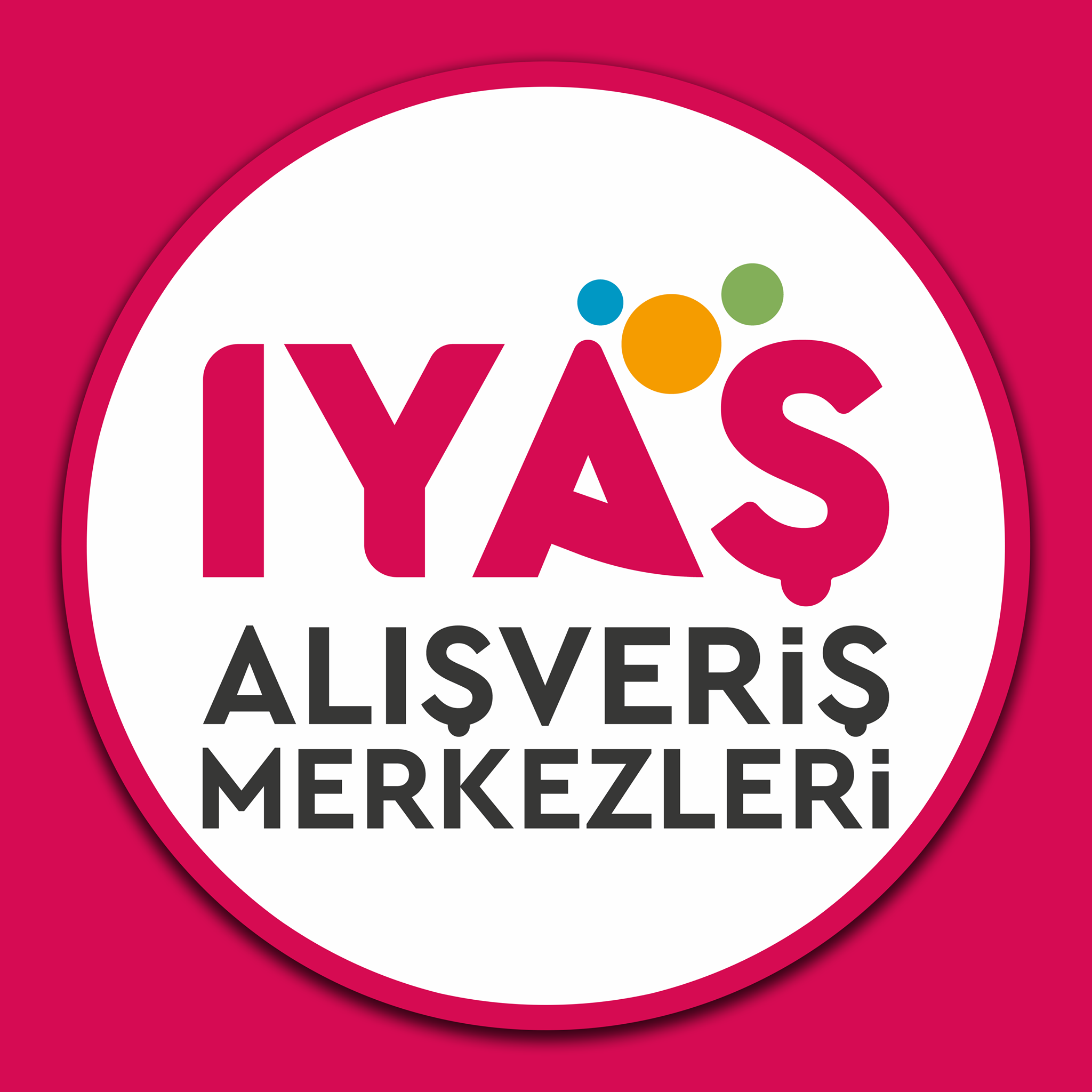 Iyaş Alışveriş Merkezleri