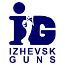 Izhevsk Guns