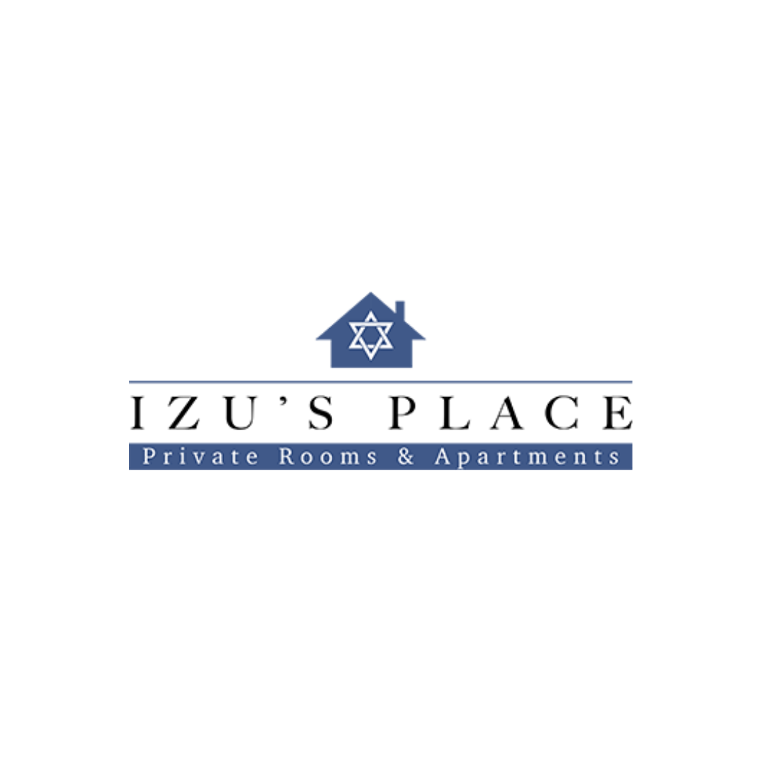 Izu's Place