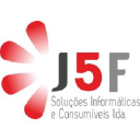 J5F-Soluções Informaticas e Consumiveis Lda