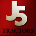 J5 Tractors