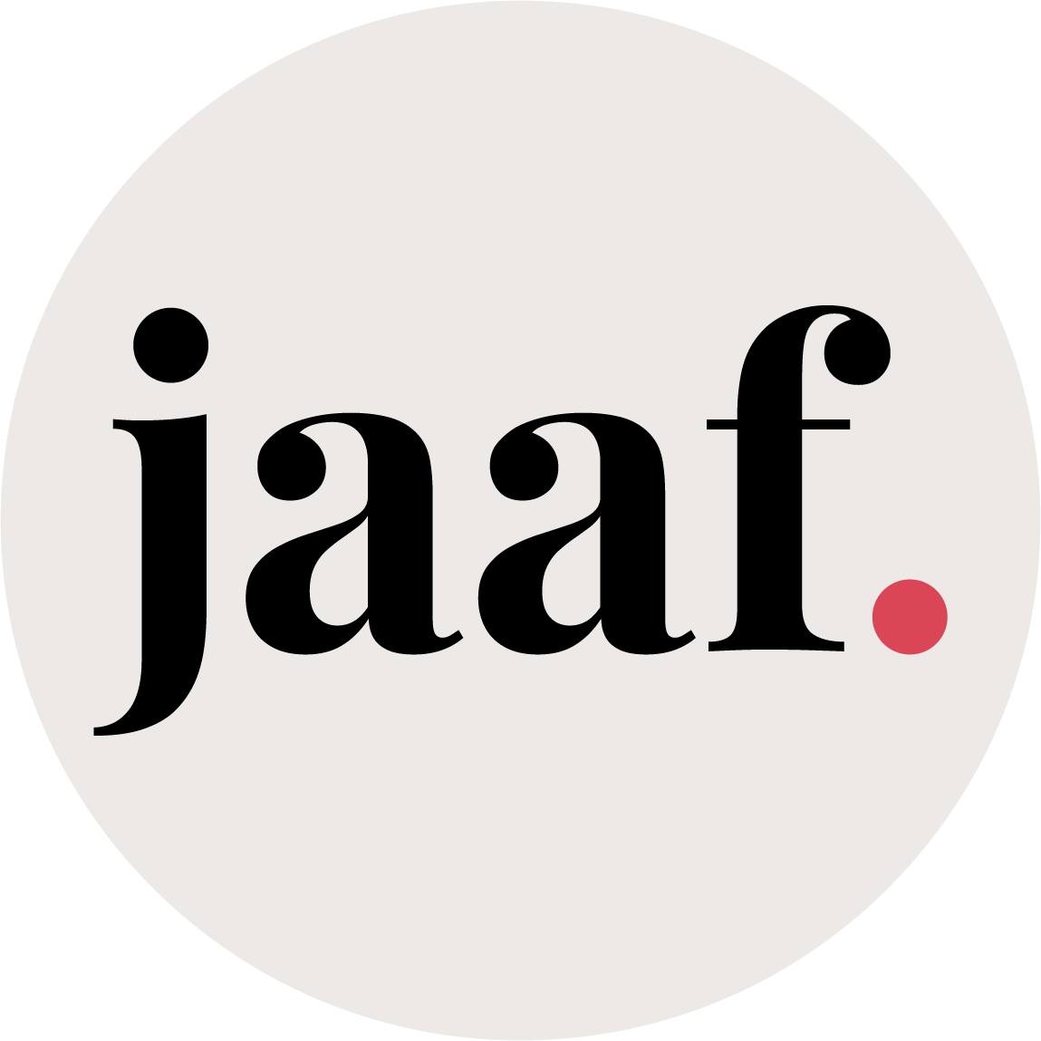 Jaaf Design Amsterdam