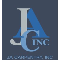 JAMES AGRESTA CARPENTRY