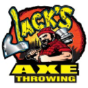 Jacks Axe Throwing