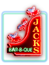 Jack Cawthon's Bar B Que