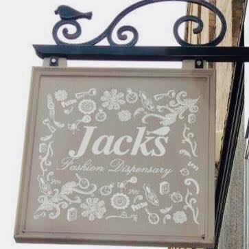 Jacks Clothing