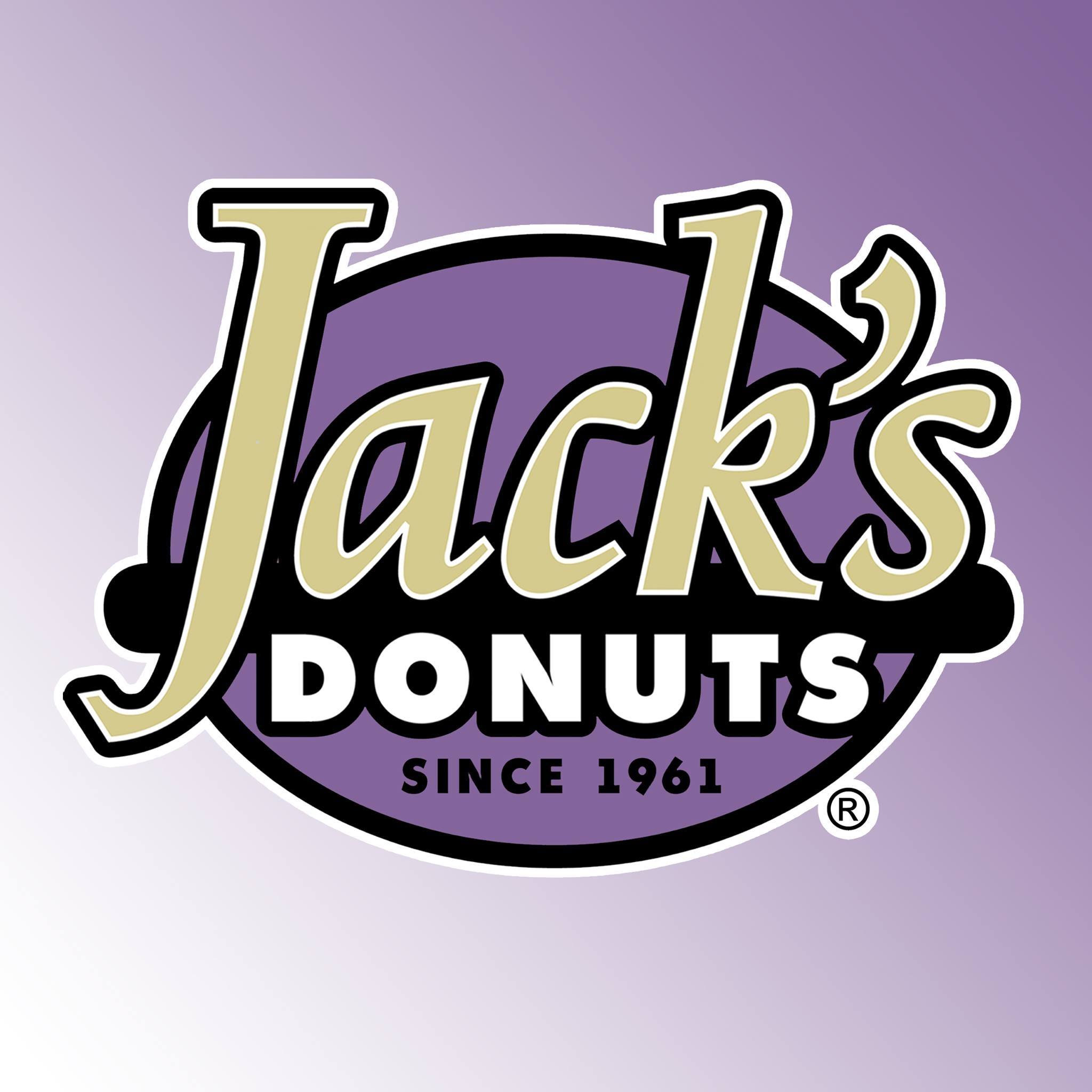 Jack's Donuts