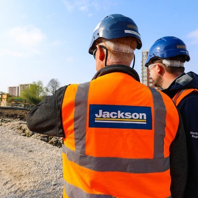 Jackson Civil Engineering