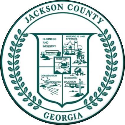 Jackson County, Georgia