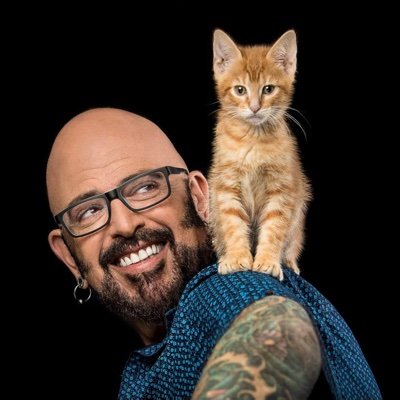 Jackson Galaxy