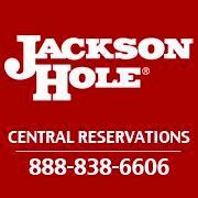 Jackson Hole Central Rsrvtns