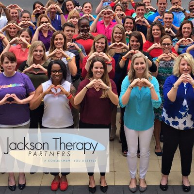 Jackson Therapy Partners