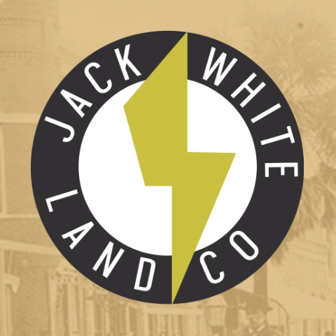 Jack White Land