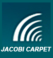 Jacobi's Carpet One