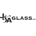 J & A Glass