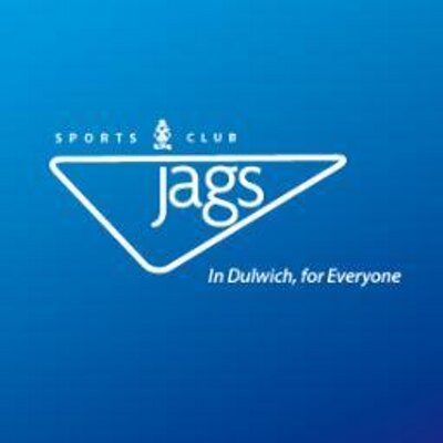 JAGS Sports Club