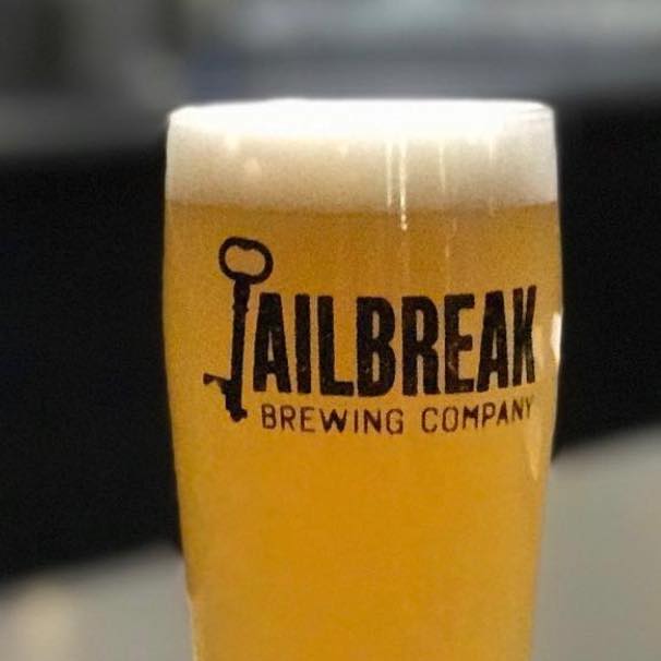 Jailbreak Brewing