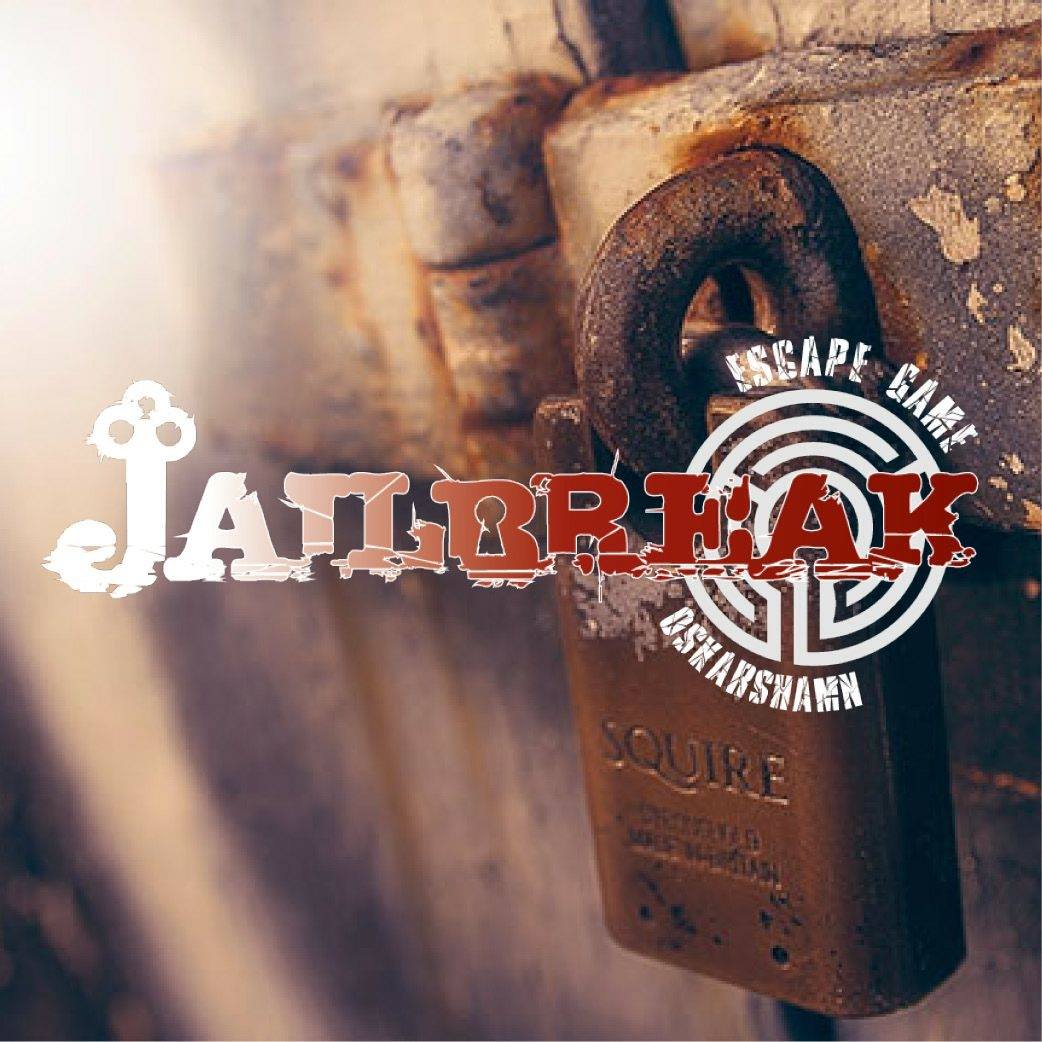 Jailbreak Oskarshamn