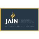 Jain Metal Group