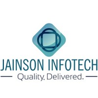 Jainsoninfotech