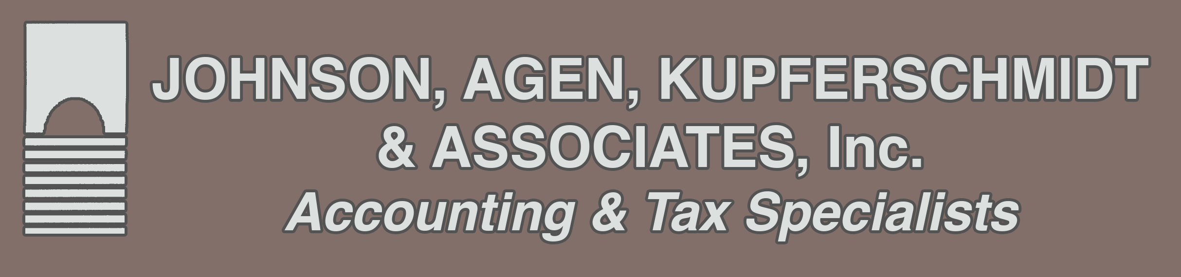 Johnson Agen Kupferschmidt & Associates