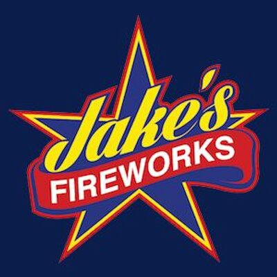 Jake's Fireworks