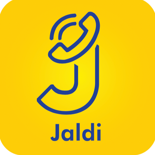 Jaldi