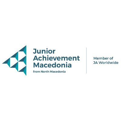 Junior Achievement Macedonia Designed