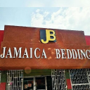 Jamaica Bedding