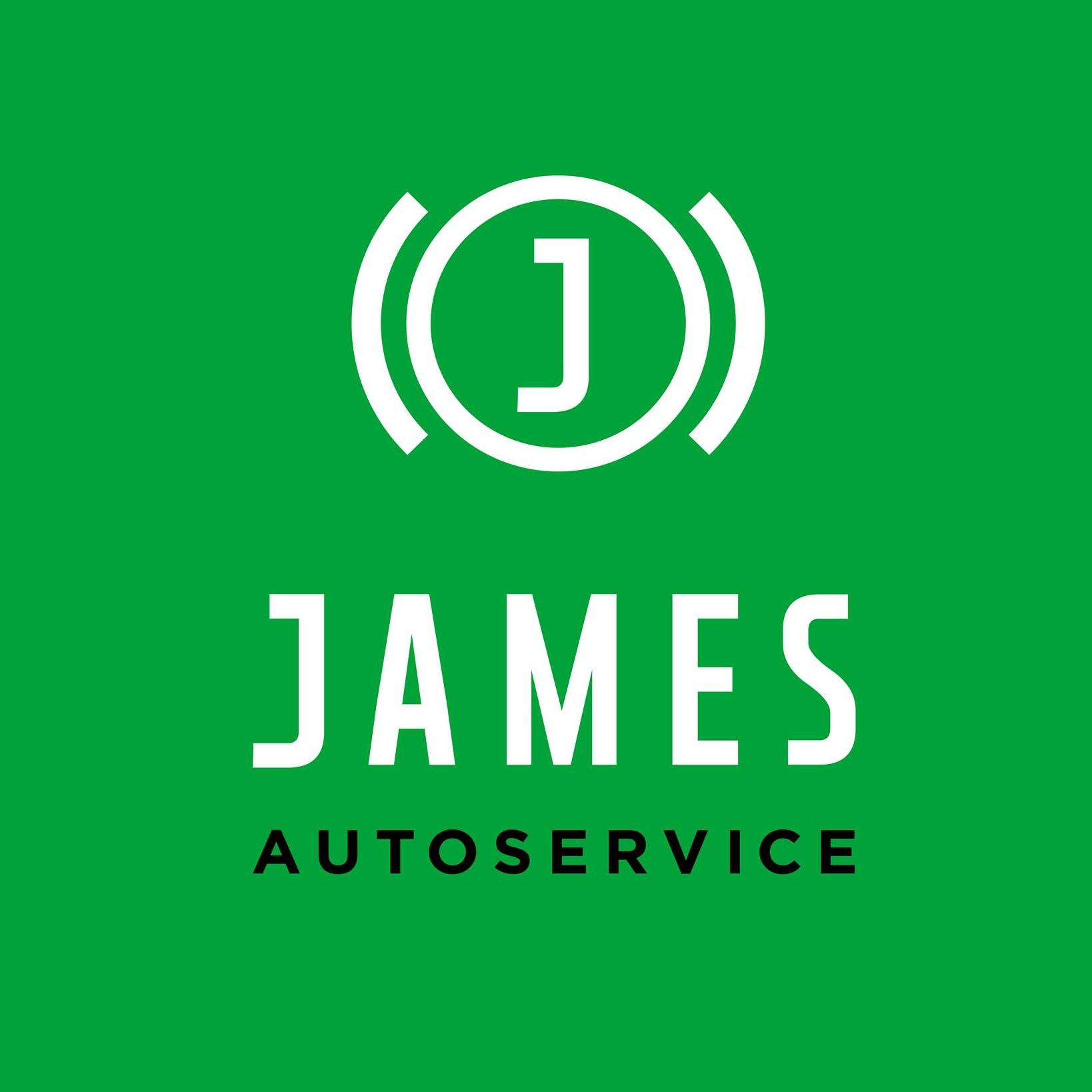 JAMES Autoservice