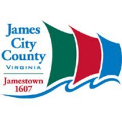 James City County Virginia