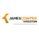 James Cowper