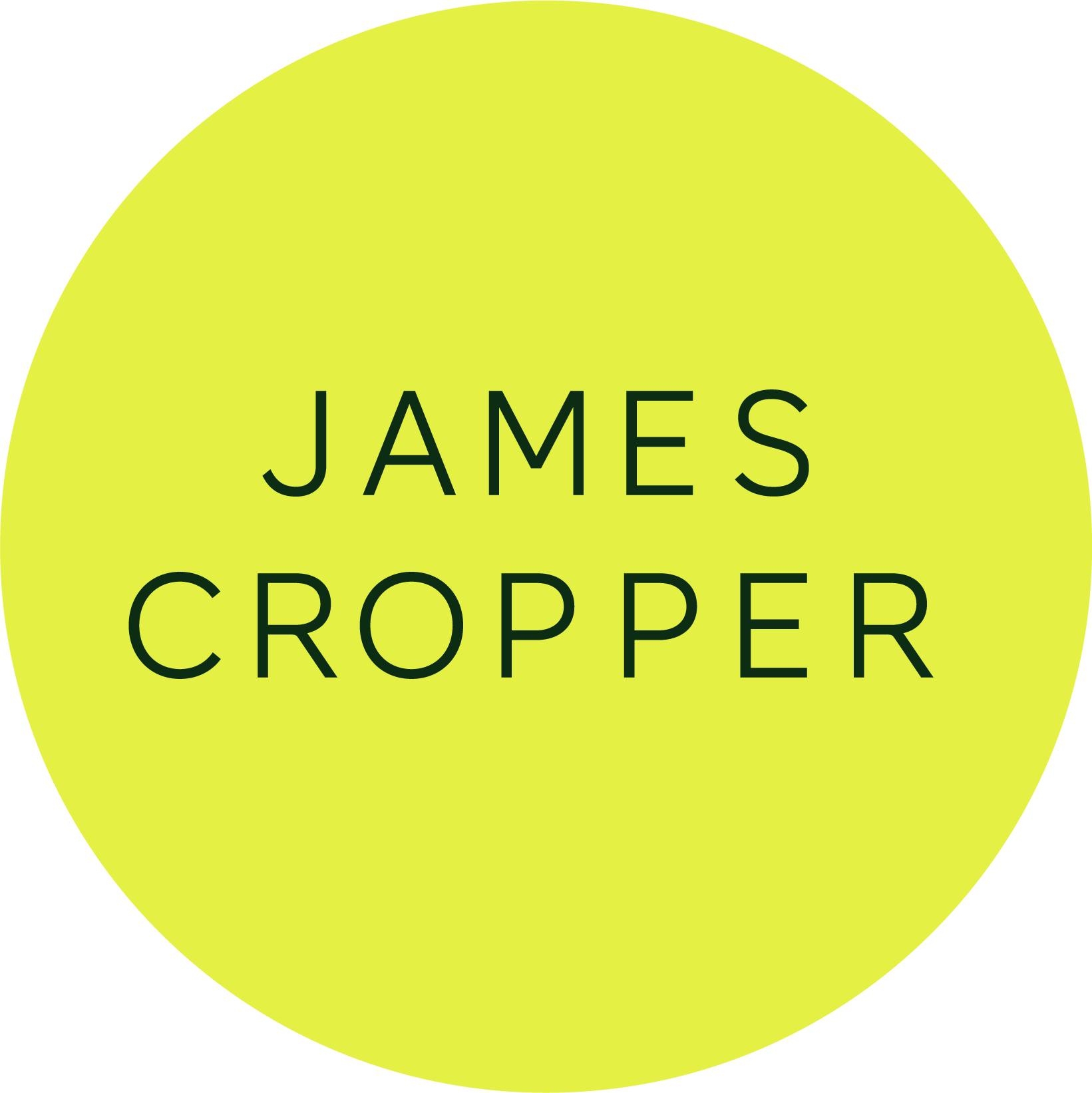 James Cropper