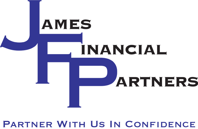 James Financial Partners