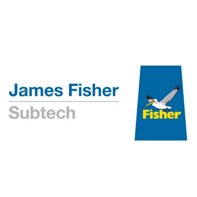 James Fisher Subtech