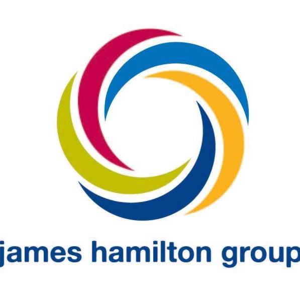 JAMES HAMILTON & COMPANY LIMITED