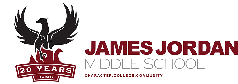 James Jordan Middle School