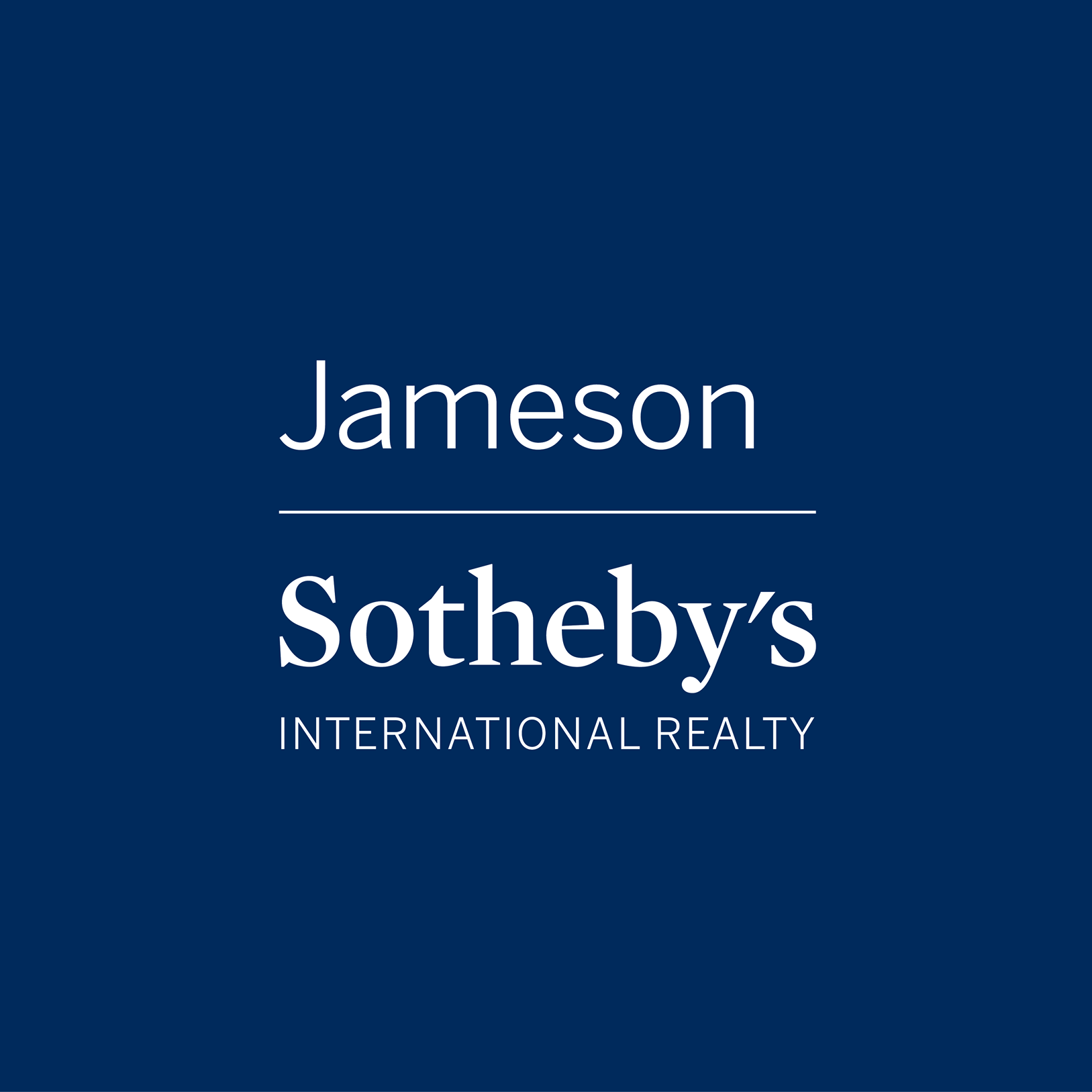 Jameson Sotheby's International Realty