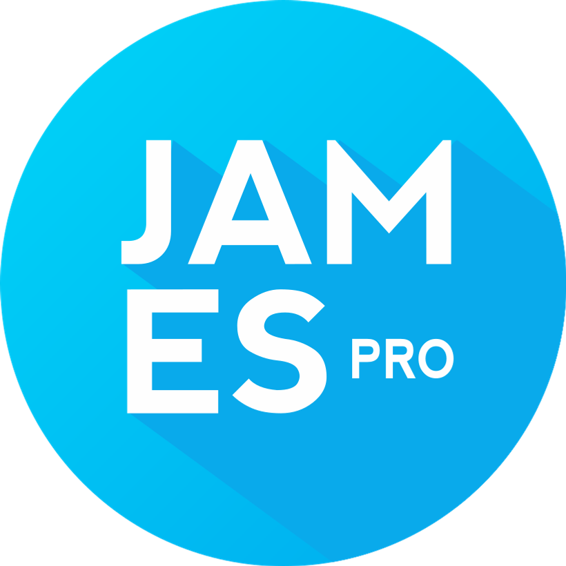 James PRO