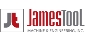 James Tool Machine & Engineering