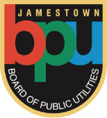 Jamestown BPU