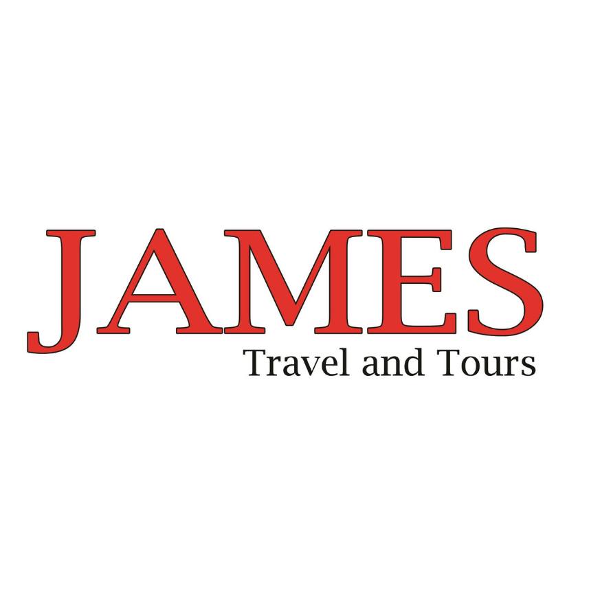 James Travel