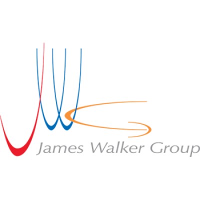 James Walker Group