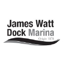 James Watt Dock Marina